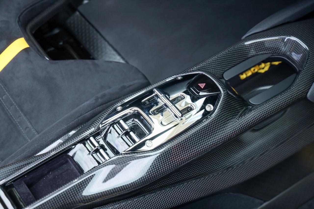 2024 Ferrari SF90 XX Spider &ldquo;Dealer mileage only - It&rsquo;s new&rdquo; EXCL. VAT, NETTO