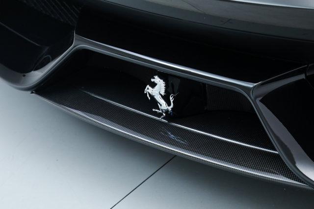 2015 Ferrari 458 Speciale A