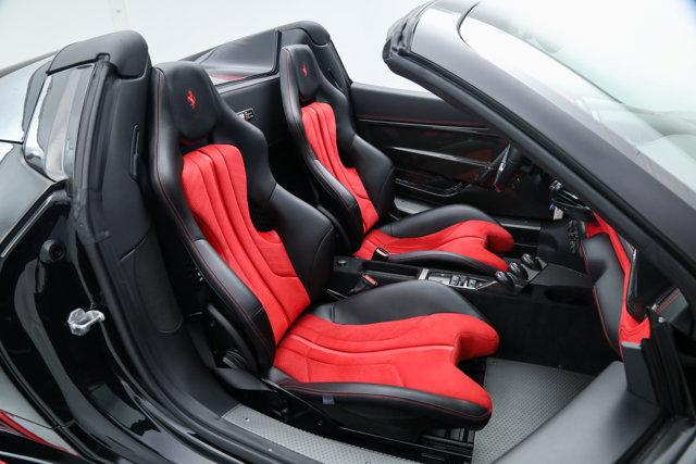 2015 Ferrari 458 Speciale A