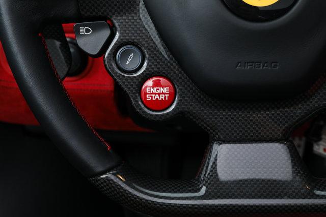 2015 Ferrari 458 Speciale A
