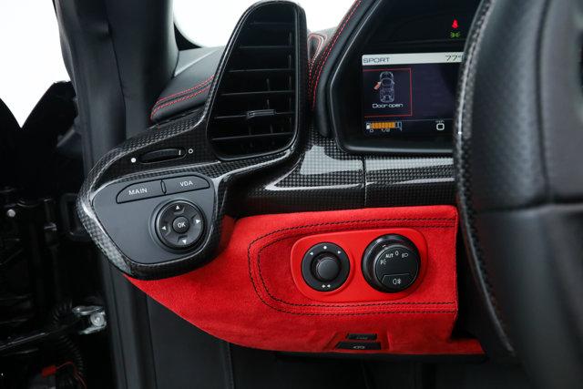 2015 Ferrari 458 Speciale A
