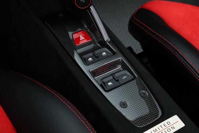 2015 Ferrari 458 Speciale A