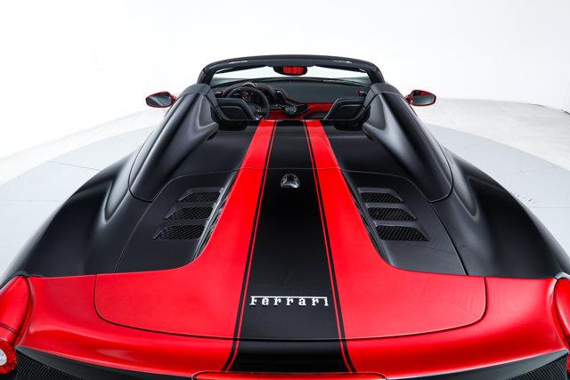 2015 Ferrari 458 Speciale A