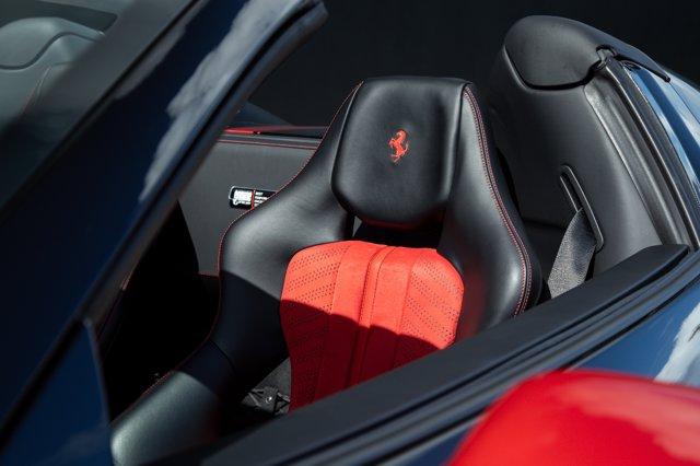 2015 Ferrari 458 Speciale A