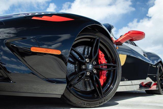 2015 Ferrari 458 Speciale A