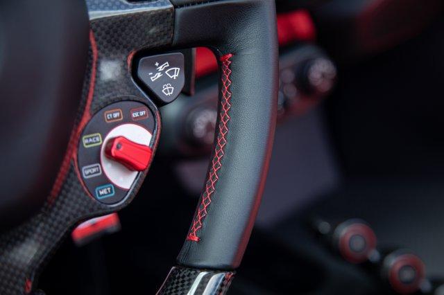 2015 Ferrari 458 Speciale A