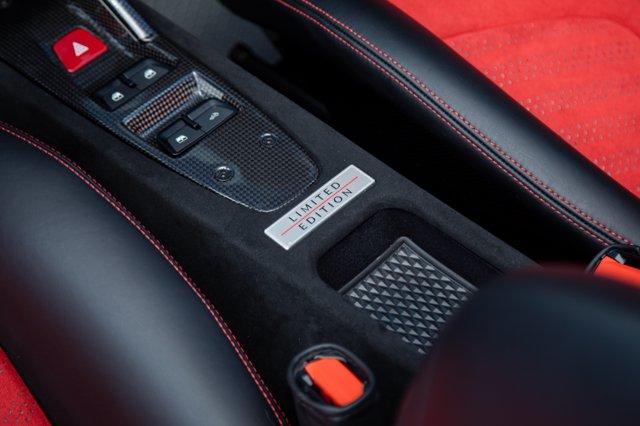 2015 Ferrari 458 Speciale A