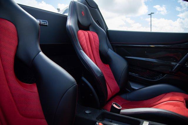 2015 Ferrari 458 Speciale A