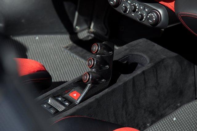 2015 Ferrari 458 Speciale A