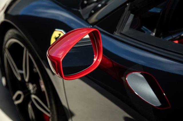 2015 Ferrari 458 Speciale A