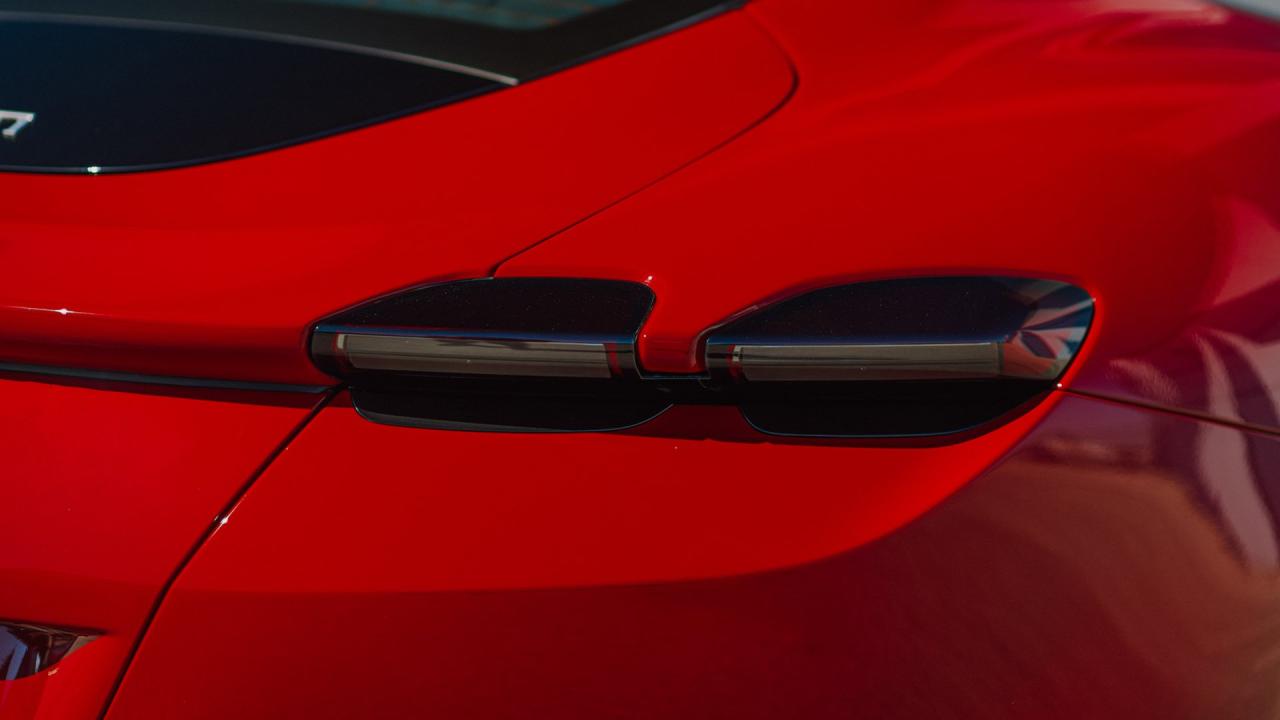2023 Ferrari Roma Coupe