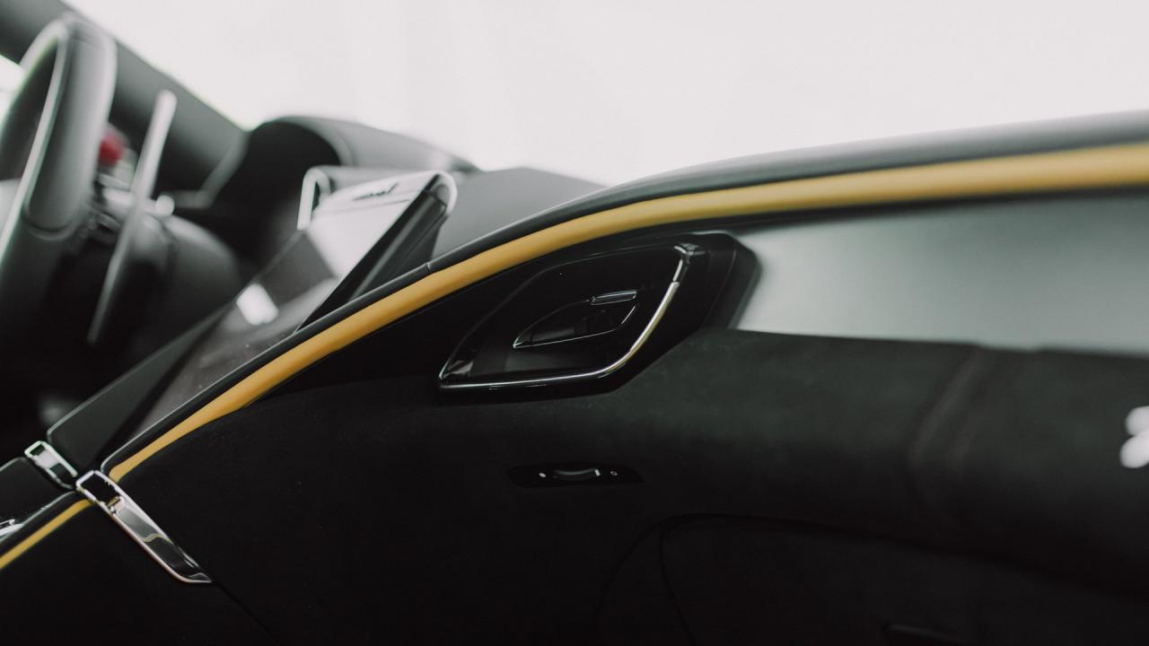 2023 Ferrari Roma Coupe