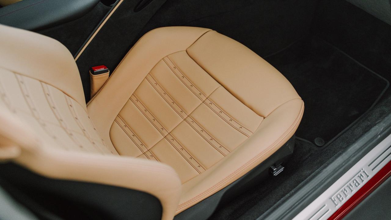 2023 Ferrari Roma Coupe