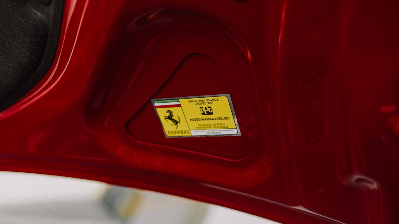 2023 Ferrari Roma Coupe