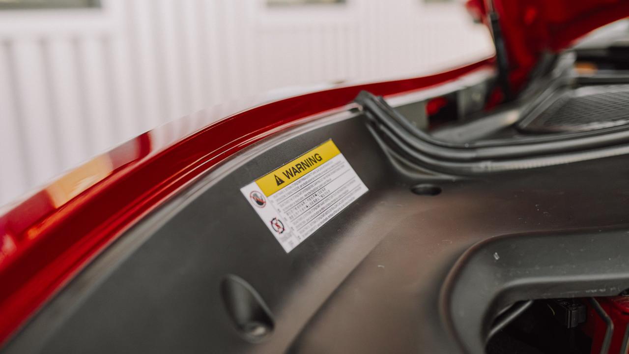 2023 Ferrari Roma Coupe