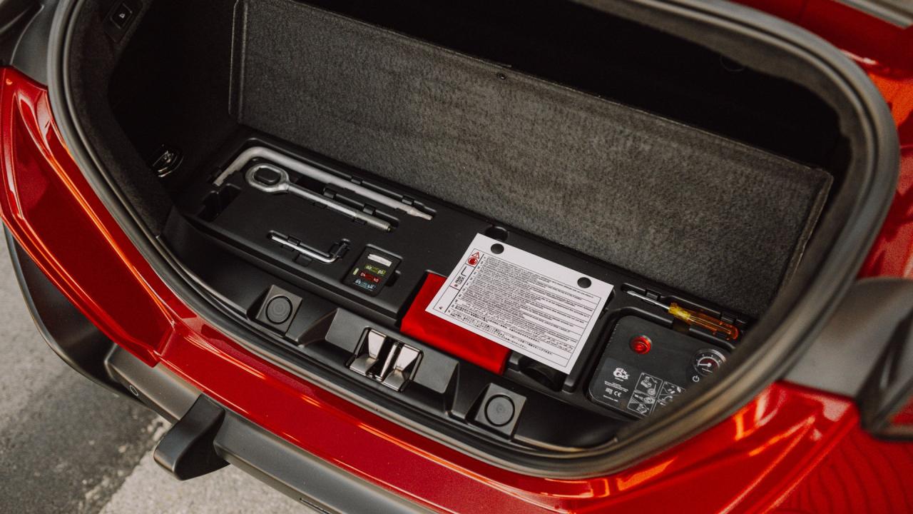 2023 Ferrari Roma Coupe