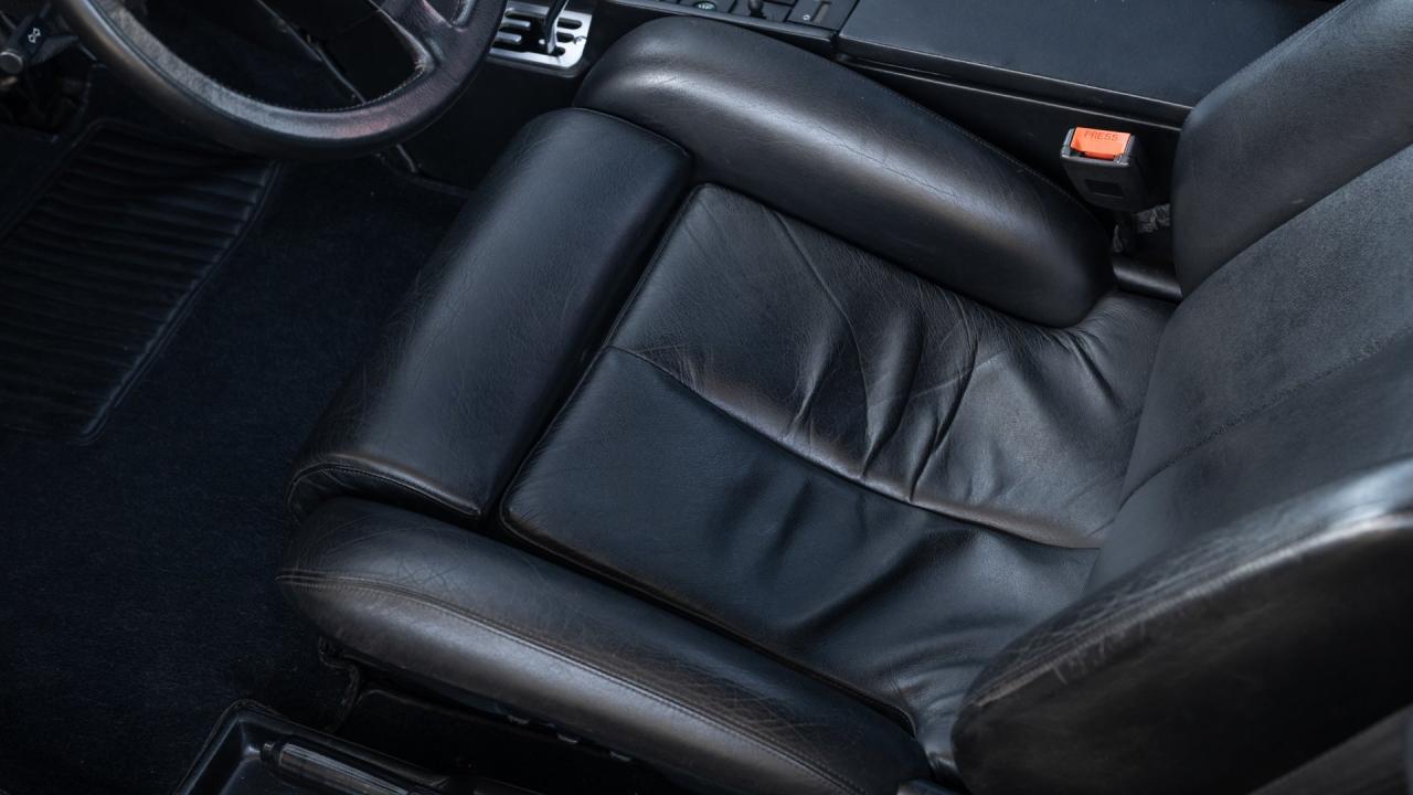 1986 Ferrari Testarossa "Monospecchio"