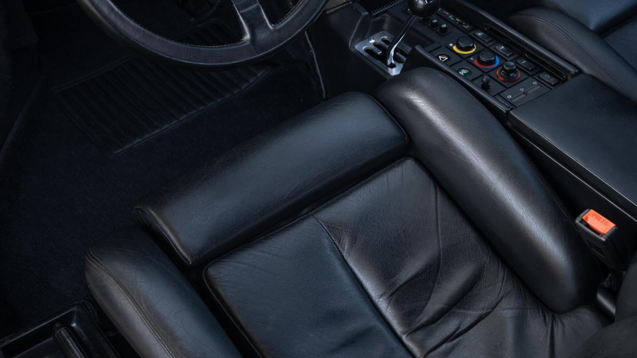 1986 Ferrari Testarossa "Monospecchio"