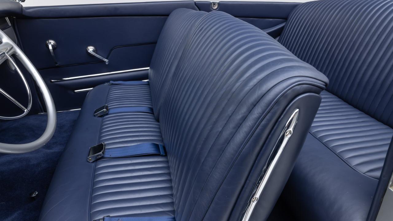 1941 Mercury "Stengel Custom" by Coachcraft