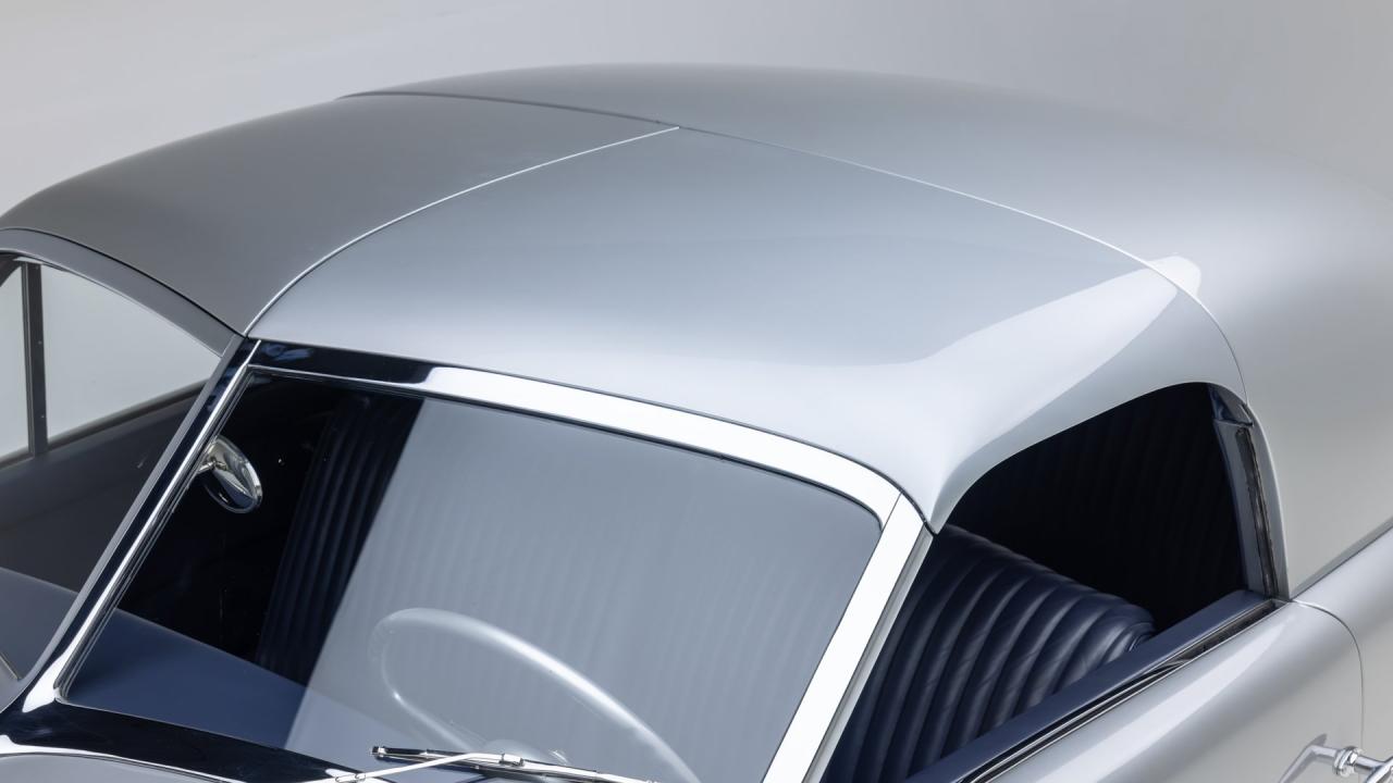 1941 Mercury "Stengel Custom" by Coachcraft