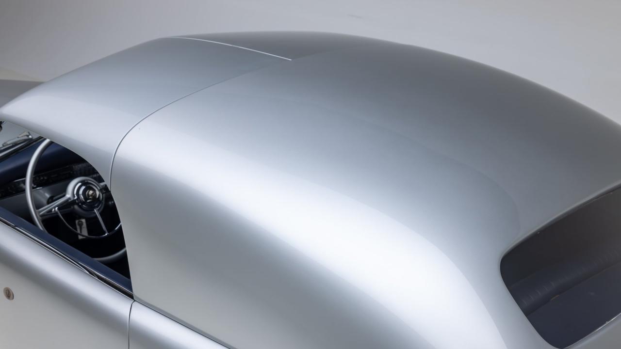 1941 Mercury "Stengel Custom" by Coachcraft