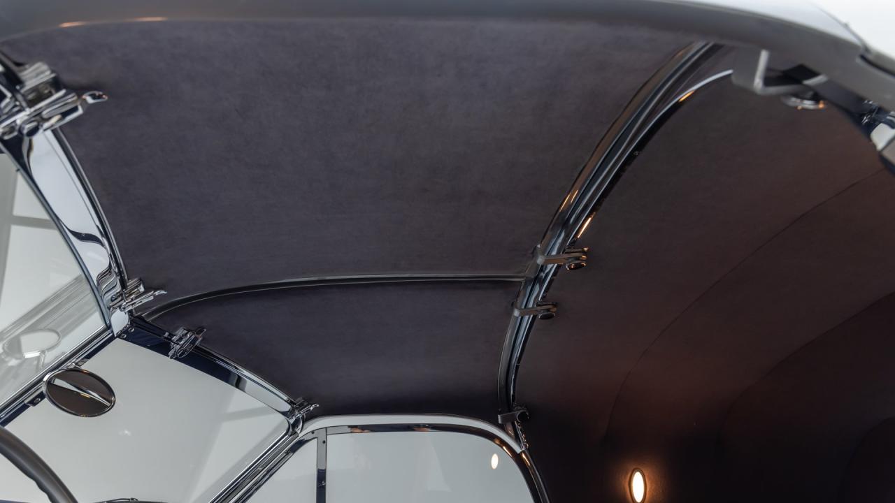 1941 Mercury "Stengel Custom" by Coachcraft