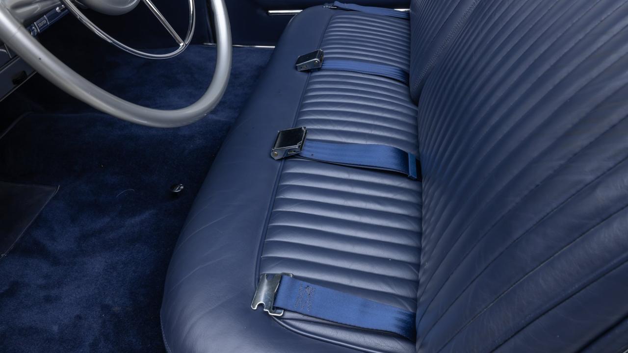 1941 Mercury "Stengel Custom" by Coachcraft