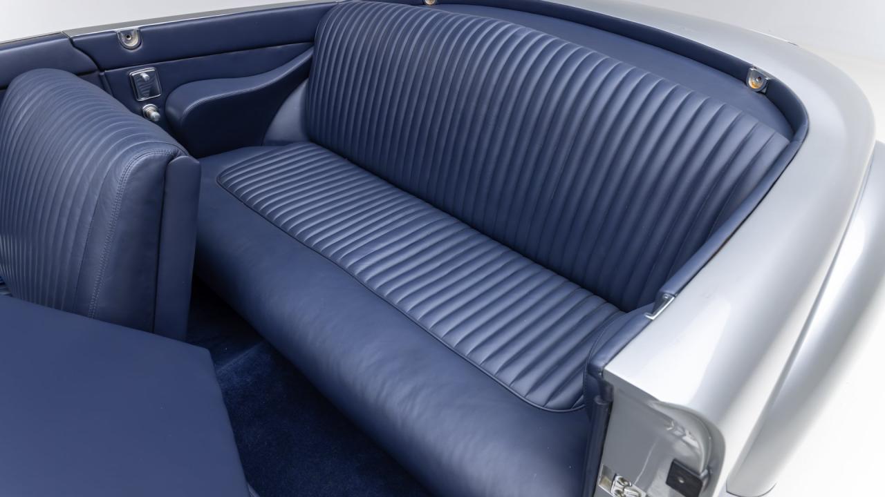 1941 Mercury "Stengel Custom" by Coachcraft