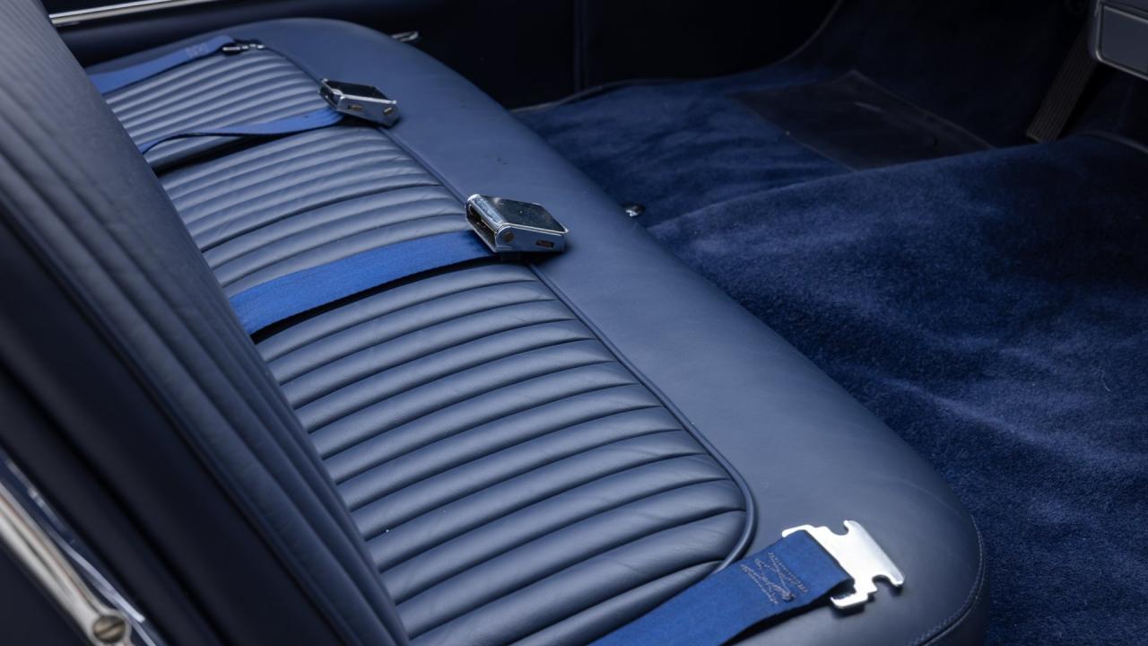 1941 Mercury "Stengel Custom" by Coachcraft