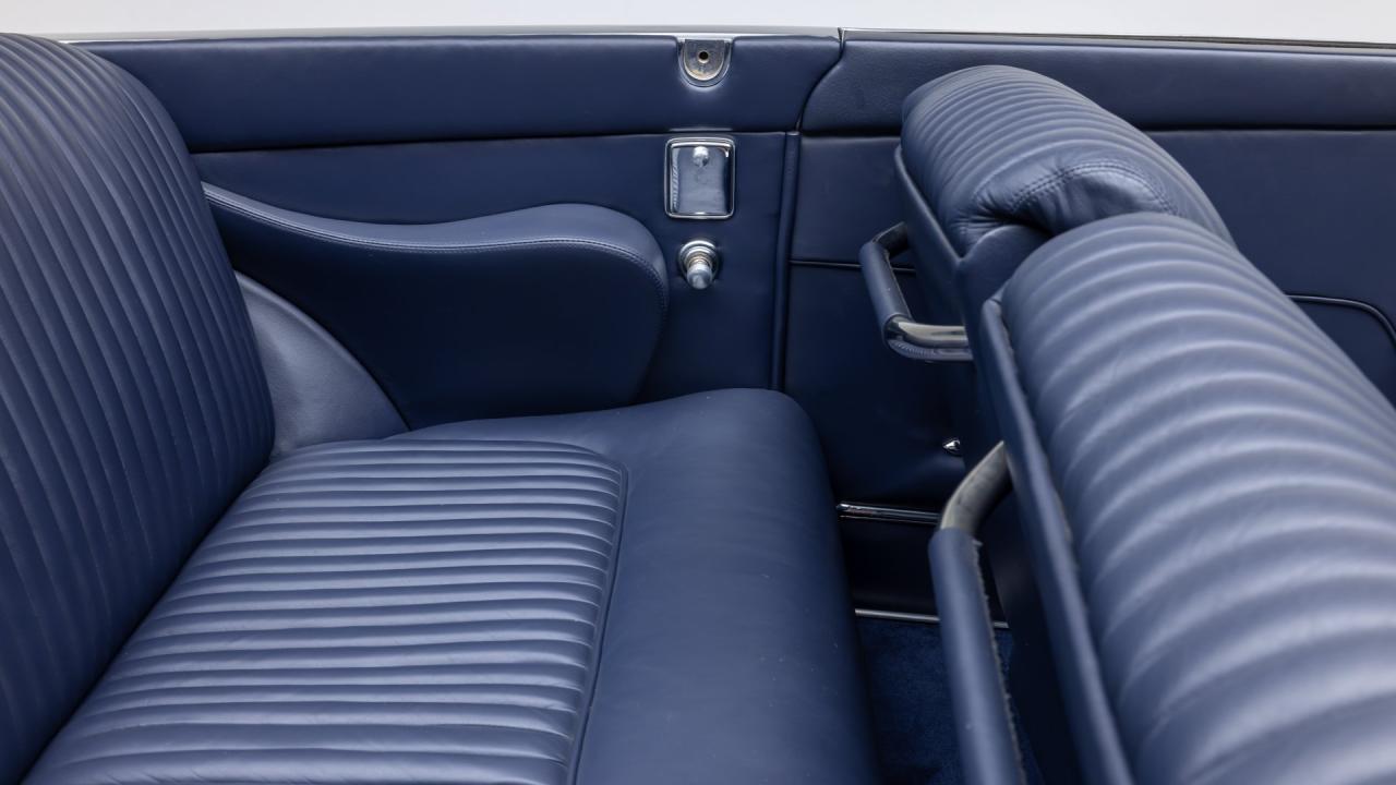 1941 Mercury "Stengel Custom" by Coachcraft