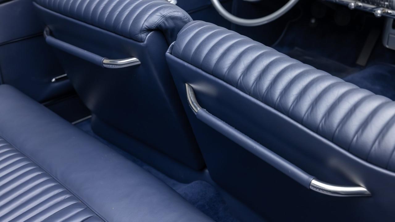 1941 Mercury "Stengel Custom" by Coachcraft