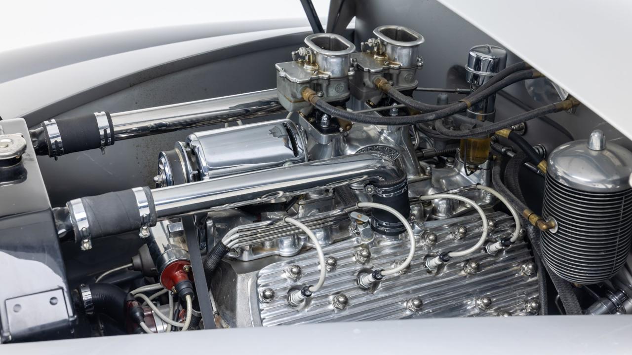1941 Mercury "Stengel Custom" by Coachcraft
