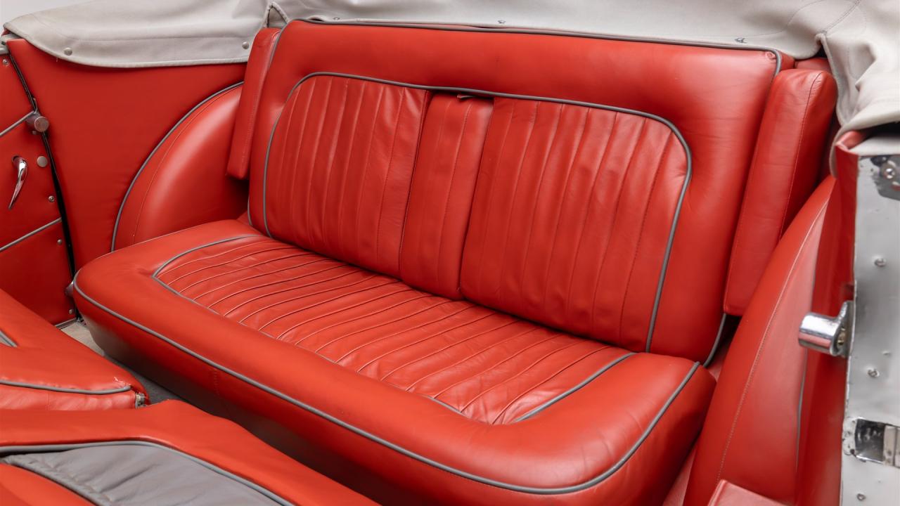 1949 Delahaye Type 175 by Figoni et Falaschi