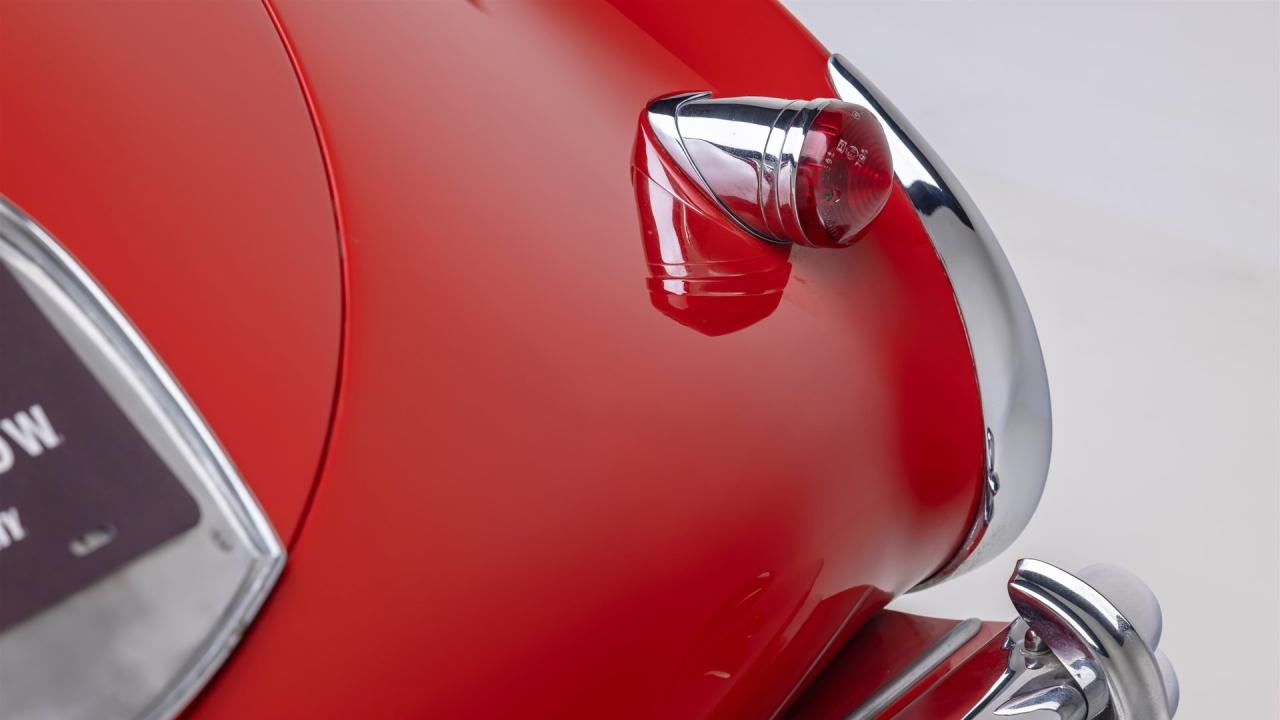 1949 Delahaye Type 175 by Figoni et Falaschi