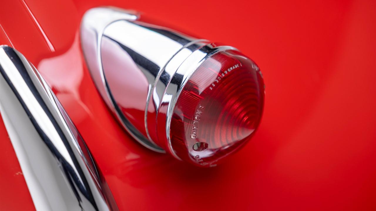 1949 Delahaye Type 175 by Figoni et Falaschi