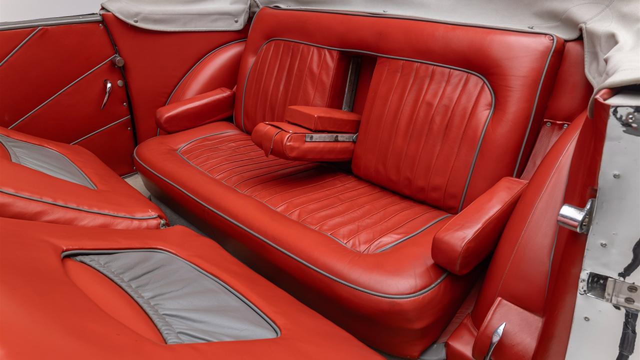 1949 Delahaye Type 175 by Figoni et Falaschi