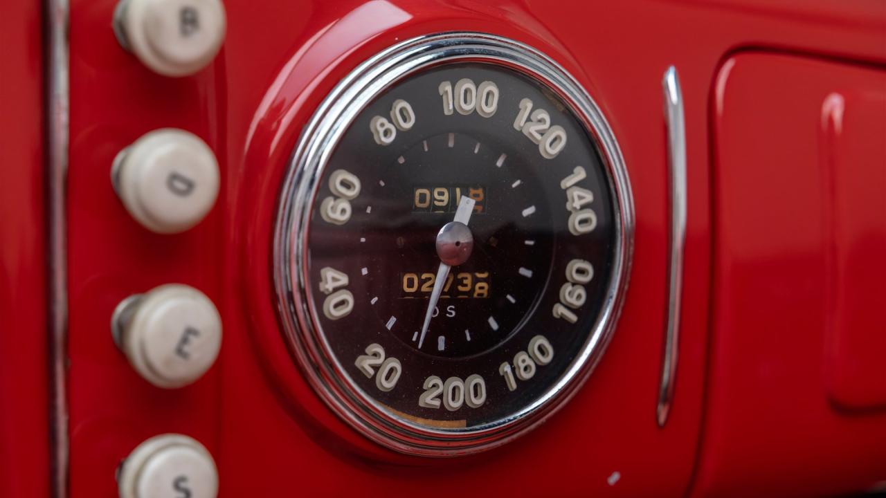 1949 Delahaye Type 175 by Figoni et Falaschi