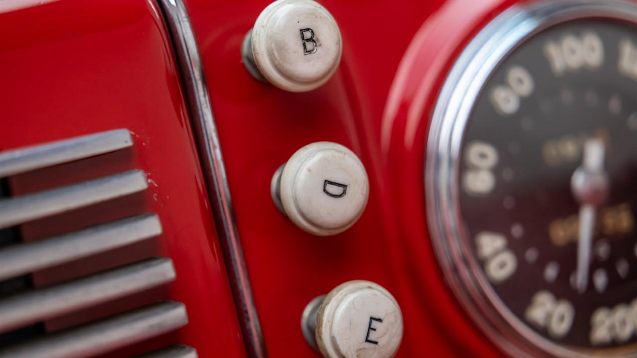 1949 Delahaye Type 175 by Figoni et Falaschi