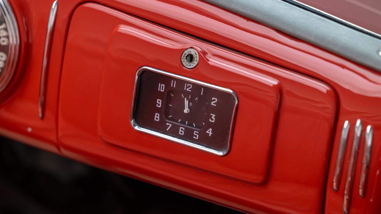 1949 Delahaye Type 175 by Figoni et Falaschi
