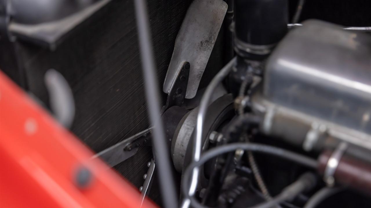 1949 Delahaye Type 175 by Figoni et Falaschi