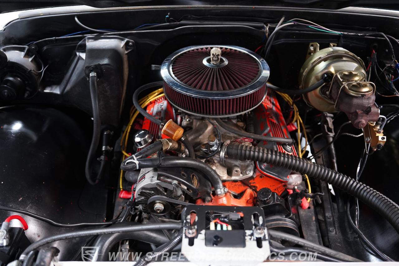 1967 Chevrolet C10