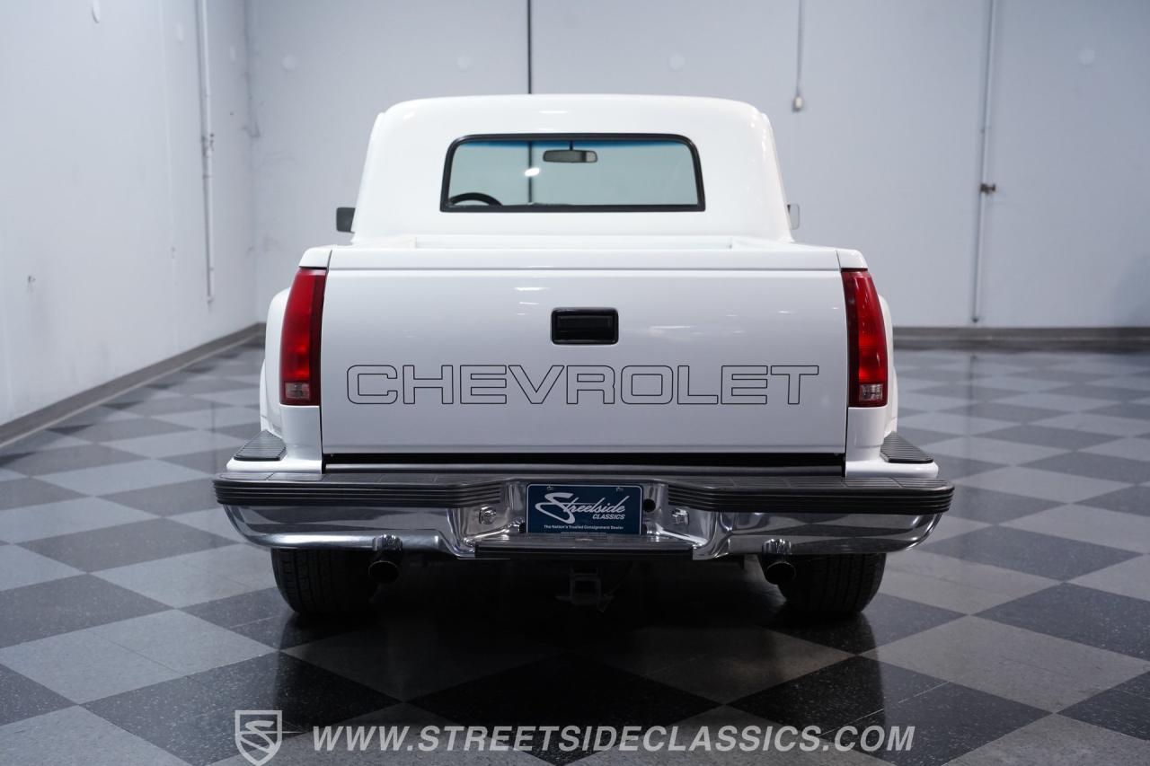 1967 Chevrolet C10