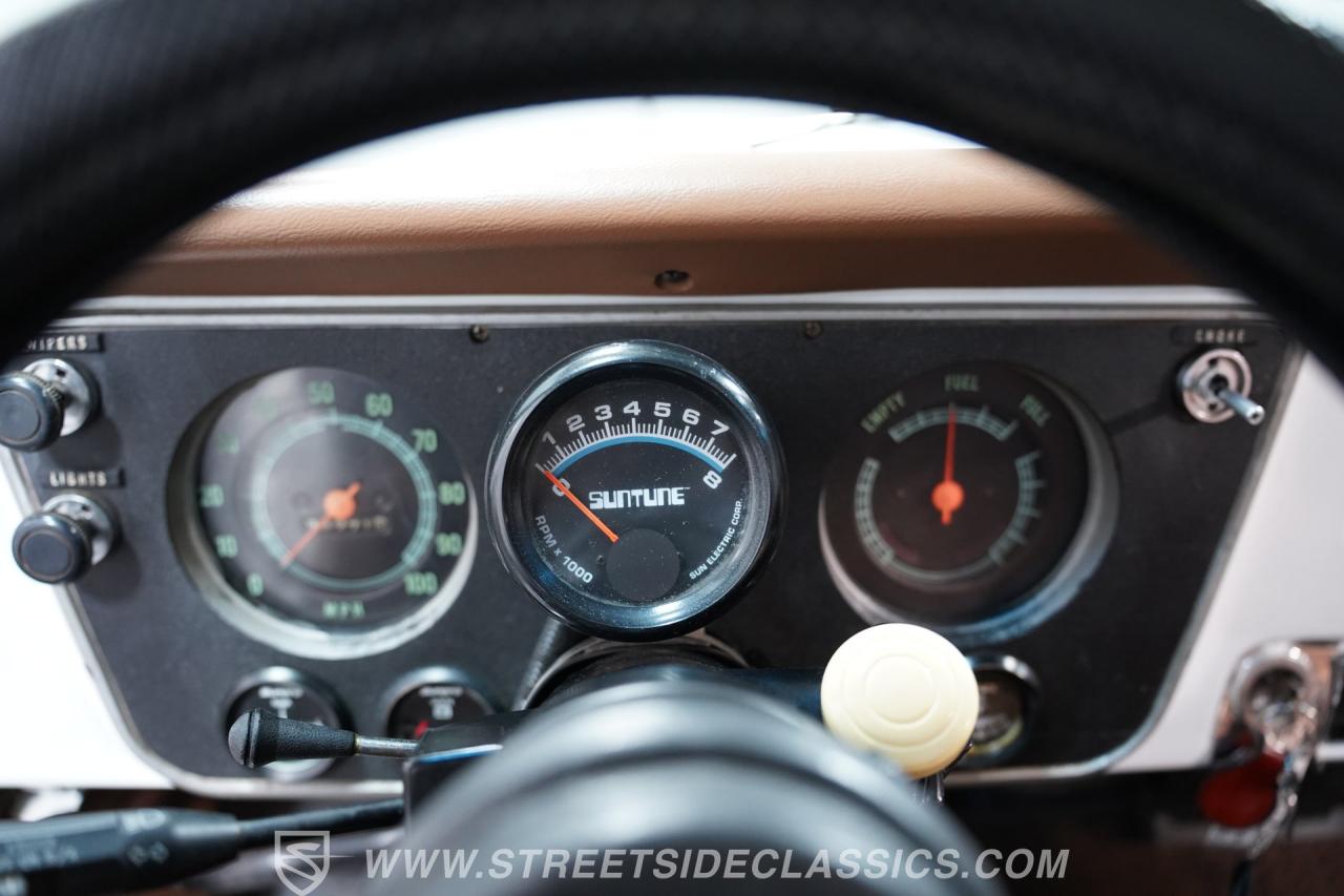 1967 Chevrolet C10