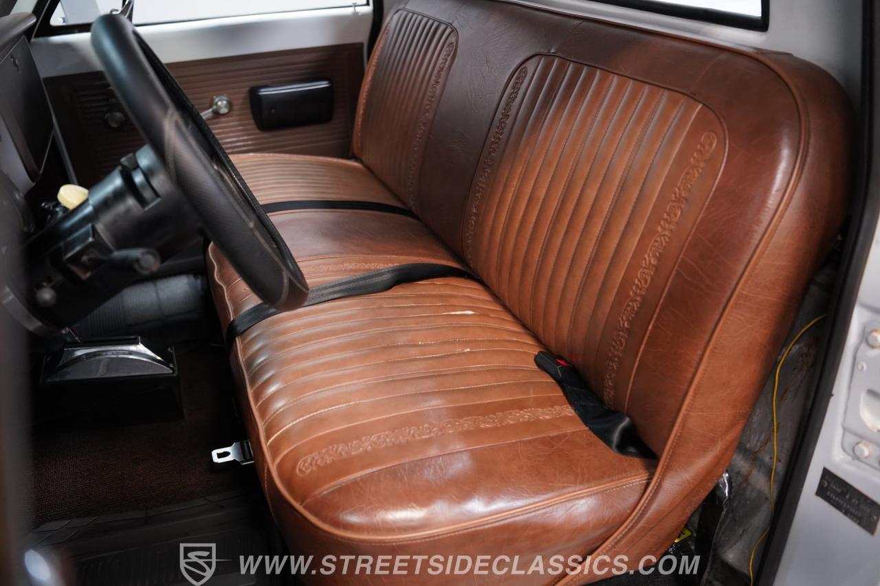 1967 Chevrolet C10