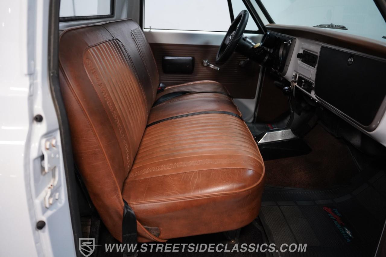 1967 Chevrolet C10