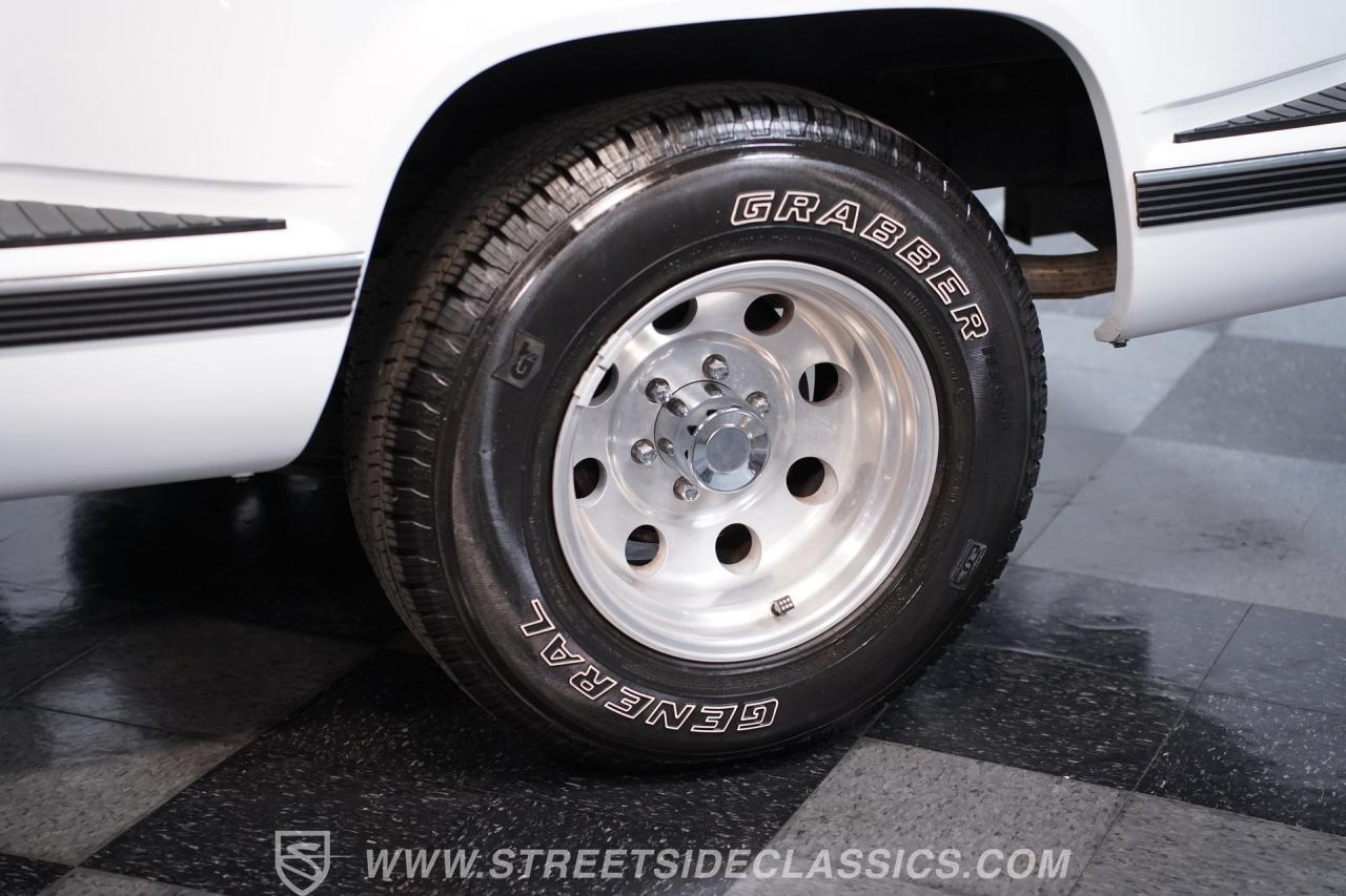 1967 Chevrolet C10