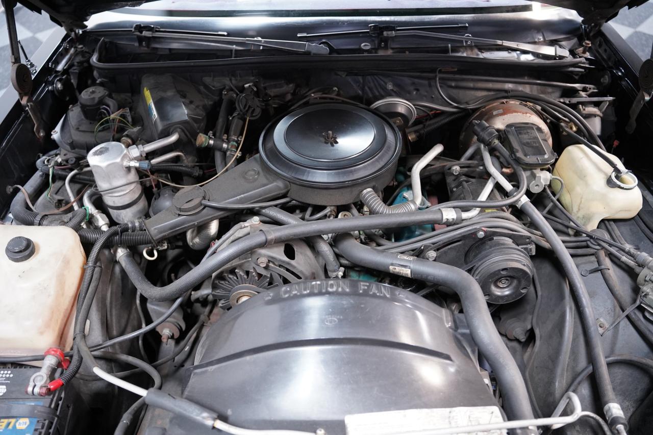 1981 Chevrolet Monte Carlo