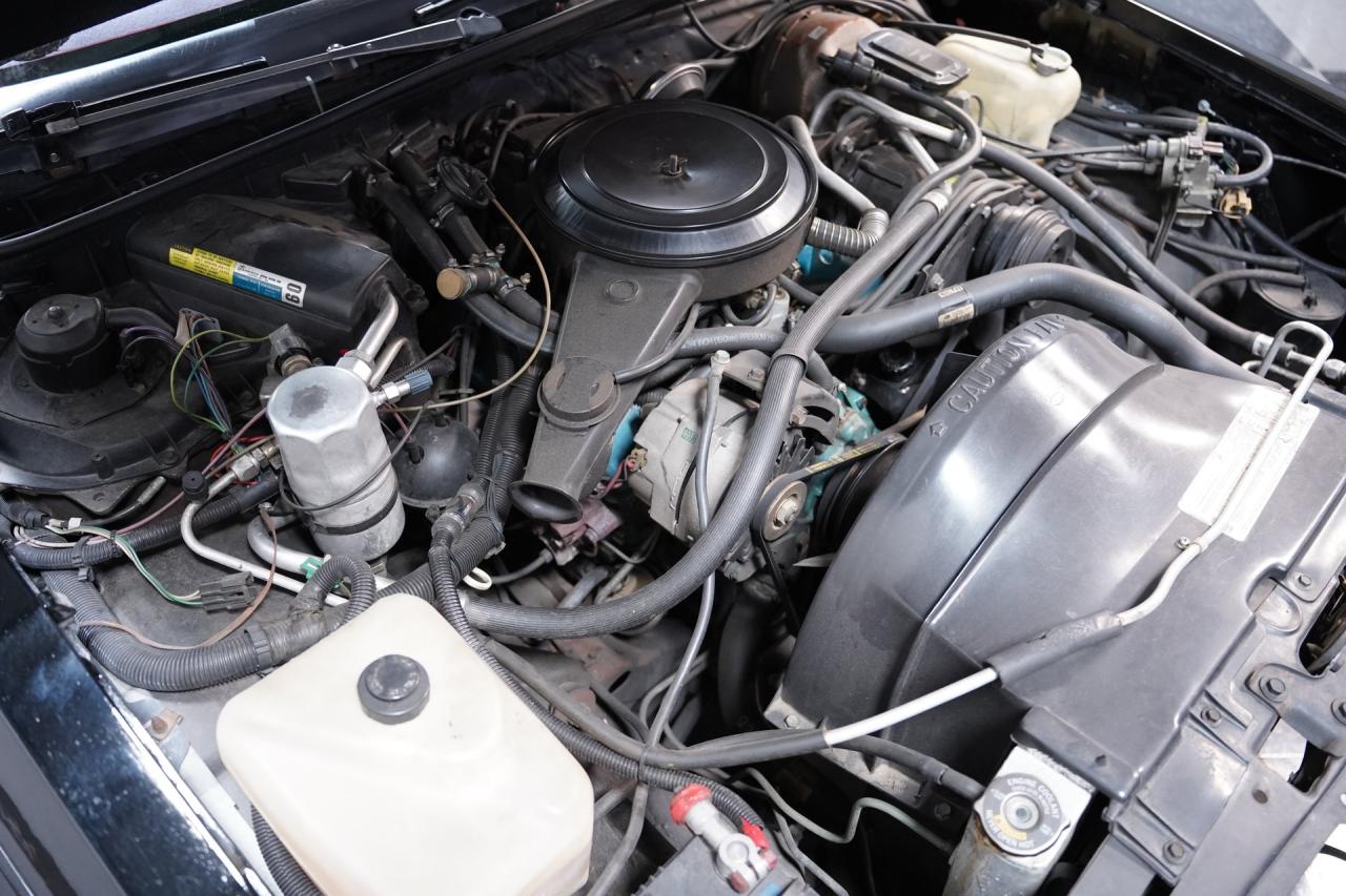 1981 Chevrolet Monte Carlo