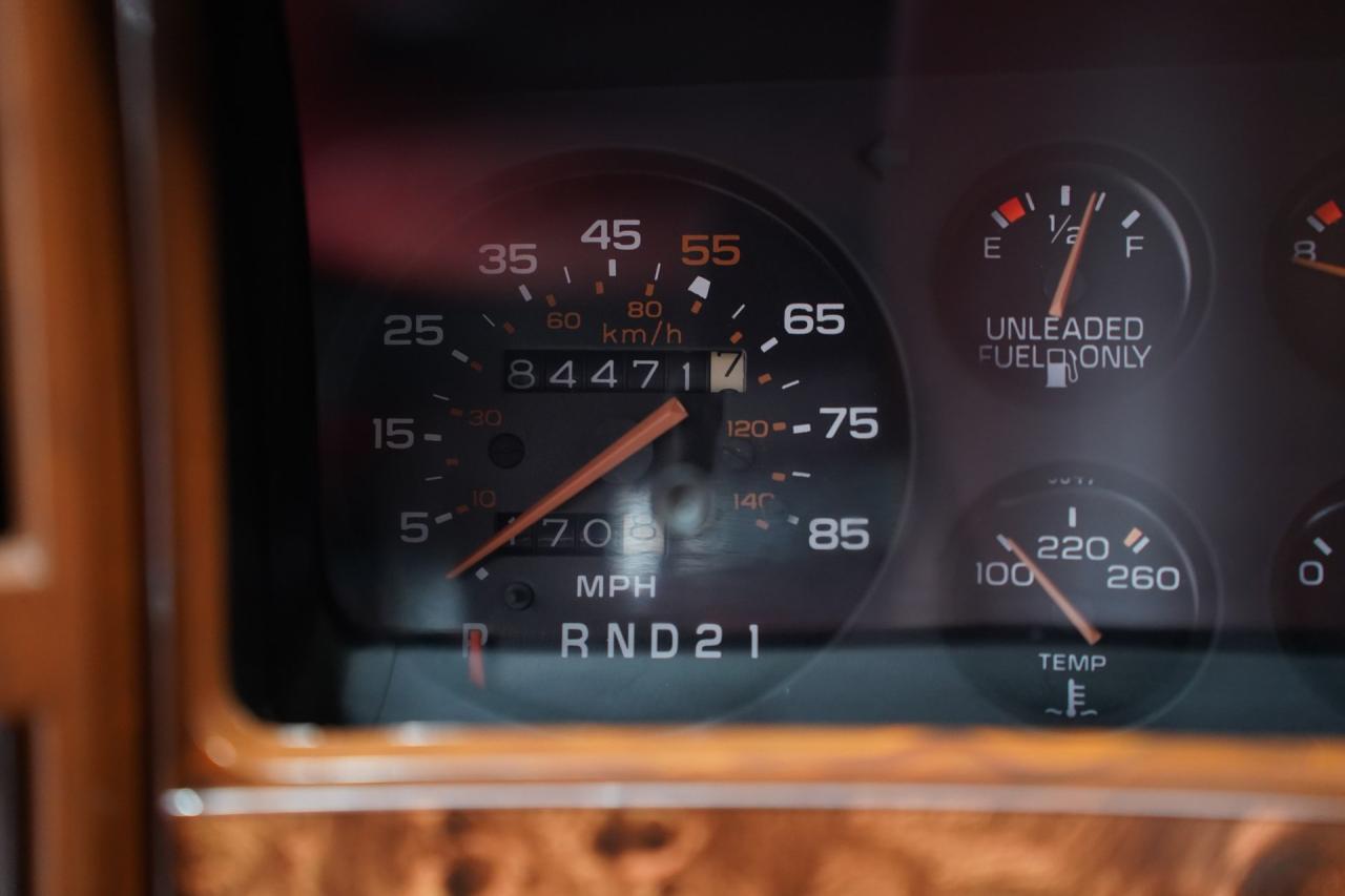 1981 Chevrolet Monte Carlo