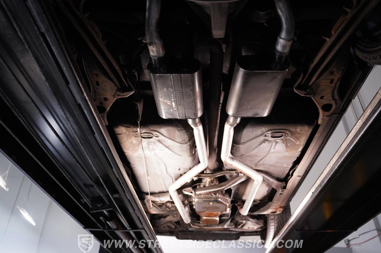 1981 Chevrolet Monte Carlo